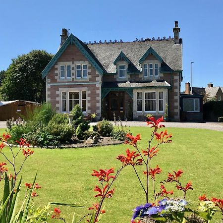 Lairds Lodge Inverness Esterno foto