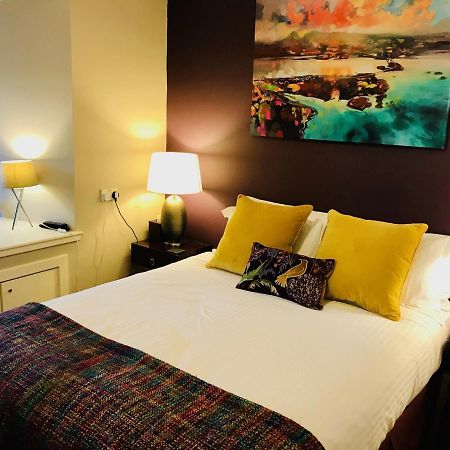 Lairds Lodge Inverness Esterno foto