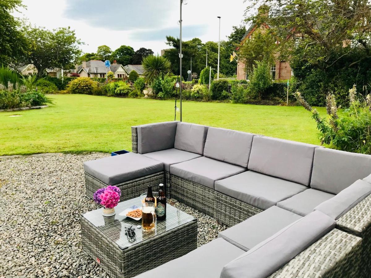 Lairds Lodge Inverness Esterno foto