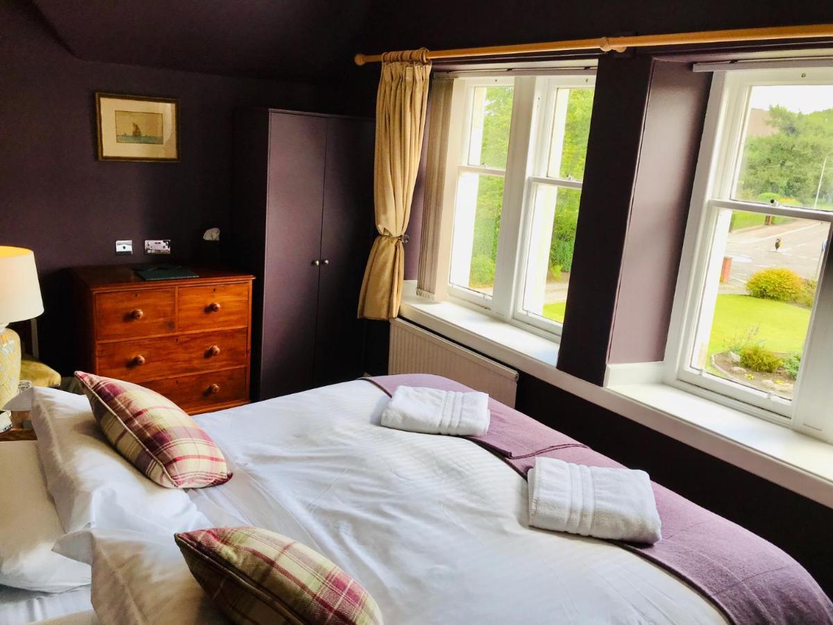 Lairds Lodge Inverness Esterno foto