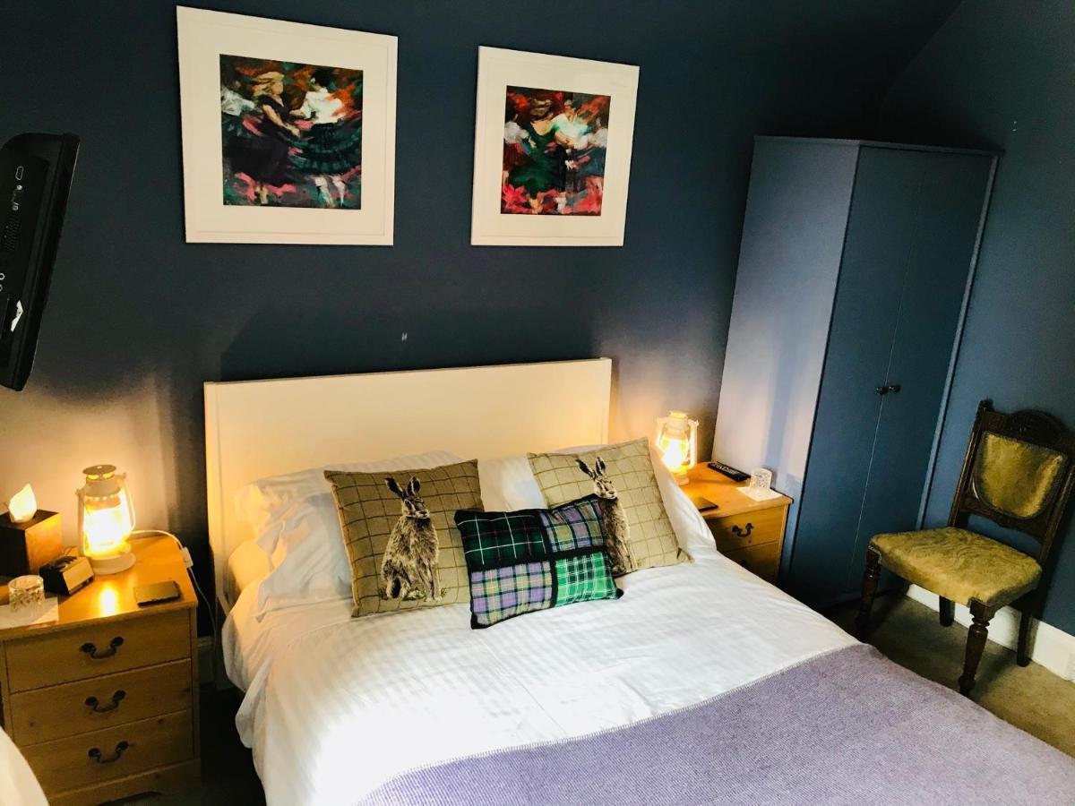 Lairds Lodge Inverness Esterno foto
