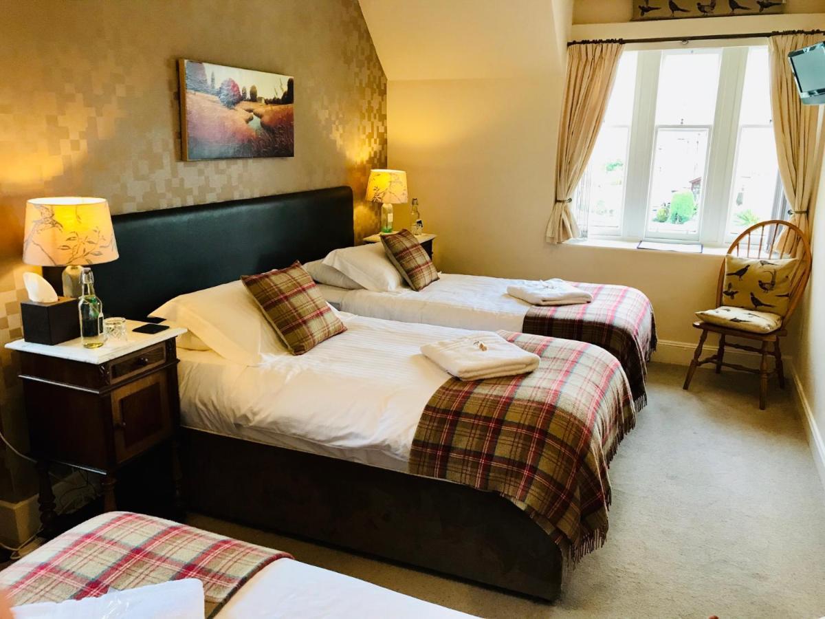 Lairds Lodge Inverness Esterno foto