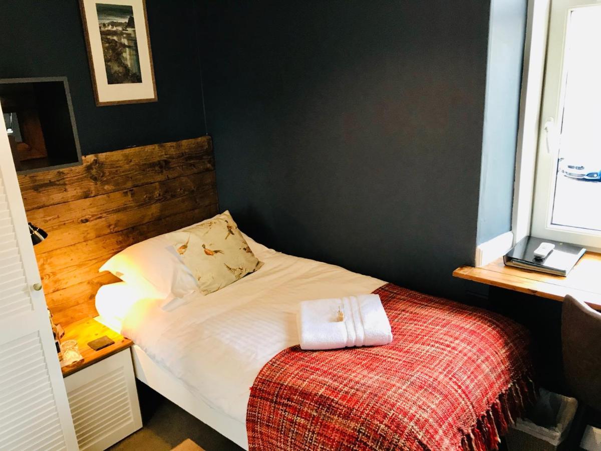 Lairds Lodge Inverness Esterno foto