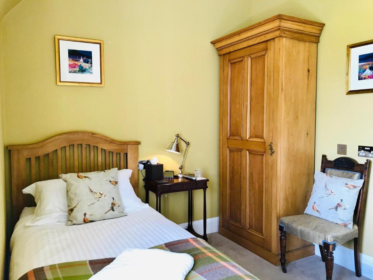 Lairds Lodge Inverness Esterno foto