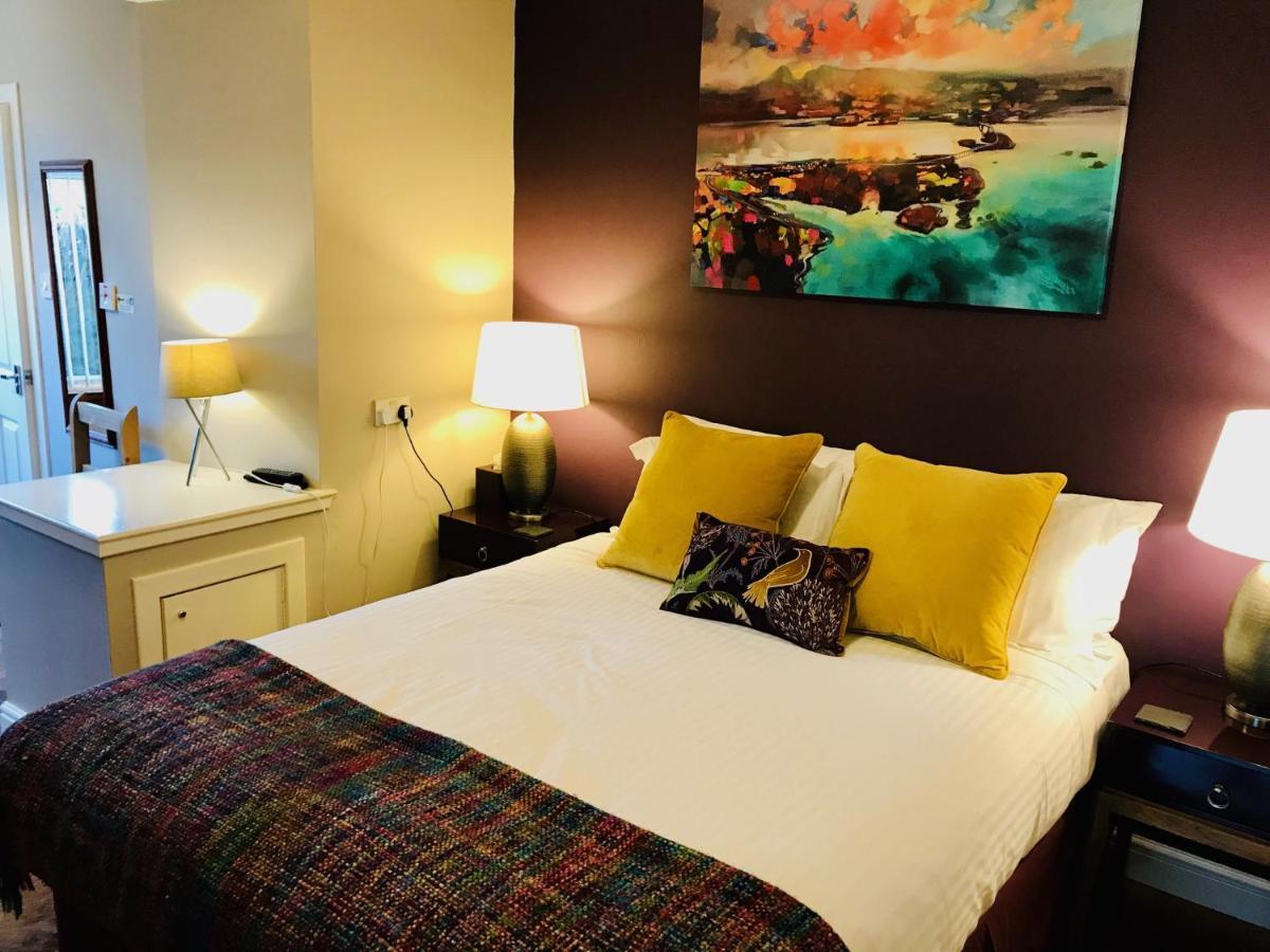 Lairds Lodge Inverness Esterno foto