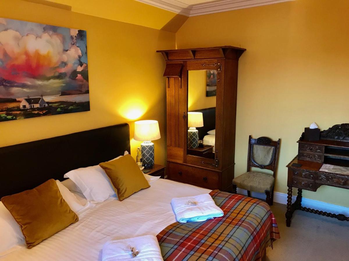 Lairds Lodge Inverness Esterno foto
